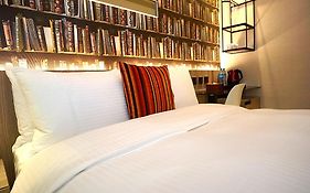 Via Hotel - Zhongxiao